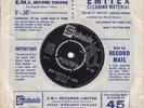 Baby Scratch My Back 7 : Slim Harpo