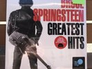 Bruce Springsteen 'Greatest Hits' 2LP RSD 2018 Limited Release RED VINYL