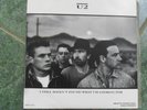 u2 I still haven`t found what I´m looking for 7