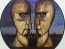 Pink Floyd ?– The Division Bell LP picture disc
