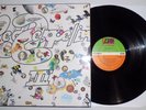 LED ZEPPELIN III 1970 UK ATL. K50002/ 2401002 A7/B6 