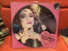RSD 2018 MADONNA THE FIRST 1ST ALBUM JAPANESE PICTURE DISC SEALED FREEPOST