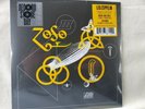 Led Zeppelin  Rock and Roll Friends RSD 2018  Limited Record Store Day exclusive