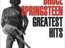 Bruce Springsteen: Greatest Hits 2018 Record Store Day Exclusive Vinyl LP/5000.