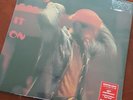 MARVIN GAYE - LET'S GET IT ON,  RSD 2018 RED vinyl LP, NEW