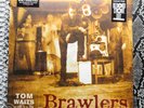 Tom Waites Brawlers Limited vinyl LP RSD 2018