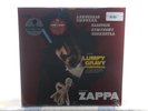 RSD 2018 Zappa Lumpy Gravy colored vinyl Exclusive LP