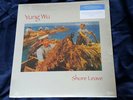 YUNG WU SHORE LEAVE SEALED VINYL RSD 2018