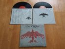 The Crow Salvation 2 LP Filter Hole Rob Zombie Kid Rock Danzig Monster Magnet