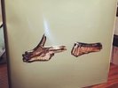 Run The Jewels: Stay Gold 2018 Record Store Day Exclusive Gold Box Vinyl/5000.