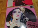 RECORD STORE DAY 2018 RSD MADONNA YOU CAN DANCE & THE FIRST ALBUM