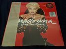 MADONNA YOU CAN DANCE SEALED VINYL RSD 2018