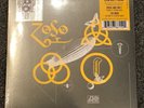 Led Zeppelin: Friends/Rock N Roll 2018 Record Store Day RSD Yellow 7
