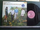 THROBBING GRISTLE 20 JAZZ FUNK GREATS  POSTER INCLUS  NO BARECODE