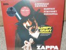 FRANK ZAPPA Lumpy Gravy / Primordial LP Record Store Day RSD 2018 NEW