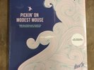 Pickin On Series Pickin On Modest Mouse LP Record Store Day 2018 RSD 2018