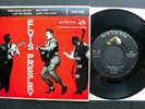 EP Elvis Presley - Same - USA RCA EPA 830