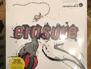 Erasure The Two Ring Circus LP RSD 2018 Record Store Day