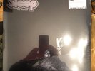 Sleep The Sciences LP RSD 2018 Green & Black Vinyl Limited To 1000