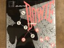 David Bowie Let's Dance LP Record Store Day 2018 RSD 2018