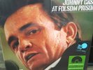 Johnny Cash At Folsom Prison: 50th Anniversary Legacy RARE RECORDS DAY RELEASE