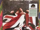 THE WHO - The Kids Are Alright 2x LP RED / BLUE VINYL  Exclusive SEALED RSD 2018