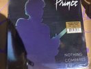 Prince PURPLE LIMITED 7” Nothing Compares 2 U Vinyl