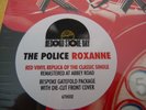 THE POLICE - ROXANNE - 7