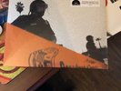 RAGE AGAINST THE MACHINE RSD 2018 2000 DEMOCTATIC NATIONAL CONVENTION VINYL