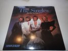 ABBA ?– The Singles - The First Ten Years 2 Record LP Compilation NICE CLEAN