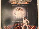 Saturday Night Fever (1977) Vinyl LP Soundtrack • Bee Gees, Disco Inferno