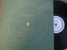 YVES NAT / BRAHMS  / LES DISCOPHILES FRANCAIS DF 177