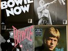 David Bowie Let's Dance - NOW - Welcome To The Blackout - David Bowie RSD 2018