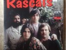 The Rascals The Complete Singles A's & B's 4LP Box Set RSD 2018 Record Store Day