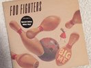 Foo Fighters (Dave Grohl). Big Me single 7