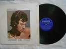 disque lp 33 tours de johnny hallyday 