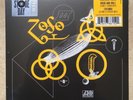 Led Zeppelin Record Store Day RSD 2018 Rock and Roll, Friends Yellow Vinyl LP 7