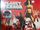 GRIND HOUSE PLANET TERROR SOUNDTRACK SEALED VINYL RSD 2018 Sealed Mint