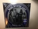 Blue Oyster Cult RARITIES VOL. 2 2LP RSD 2018 Vinyl Record Store Day Autograph??