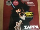 FRANK ZAPPA Lumpy Gravy / Primordial LP Record Store Day RSD 2018 NEW