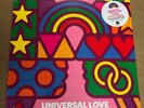 V/A Universal Love LP Record Store Day RSD 2018 NEW Bob Dylan St. Vincent
