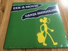 EEk-A-Mouse Ganga smuggling, 7” record store day 2018