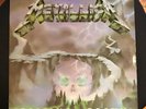 Metallica EP Creeping Death '84 Original - music for nations-France
