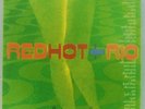 RED HOT + RIO RYUICHI SAKAMOTO DAVID BYRNE EU ORG. 2LP