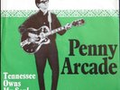 Roy Orbison:Penny Arcade    Deutsche London Weisspromo
