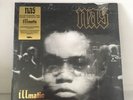 Nas - ILLMATIC: Live From Kennedy Center - Vinyl RSD2018