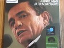 Johnny Cash At Folsom Prison Legacy Edition 2018 RSD Record Store Day Sealed 5Lp