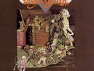 *Toys In The Attic - Aerosmith (Vinyl LP Album Stereo) 1975. VG+