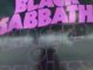 Black Sabbath Master Of Reality Vinyl LP Record NEMS NEL 6004