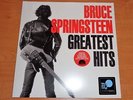 BRUCE SPRINGSTEEN - GREATEST HITS - RSD 2018 - RED 2xLP